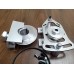 Sieg X2/X2P Paulimot Mini Mill Belt Drive Conversion Kit Sieg X2/X2P Paulimot Mini Mill Belt Drive Conversion Kit